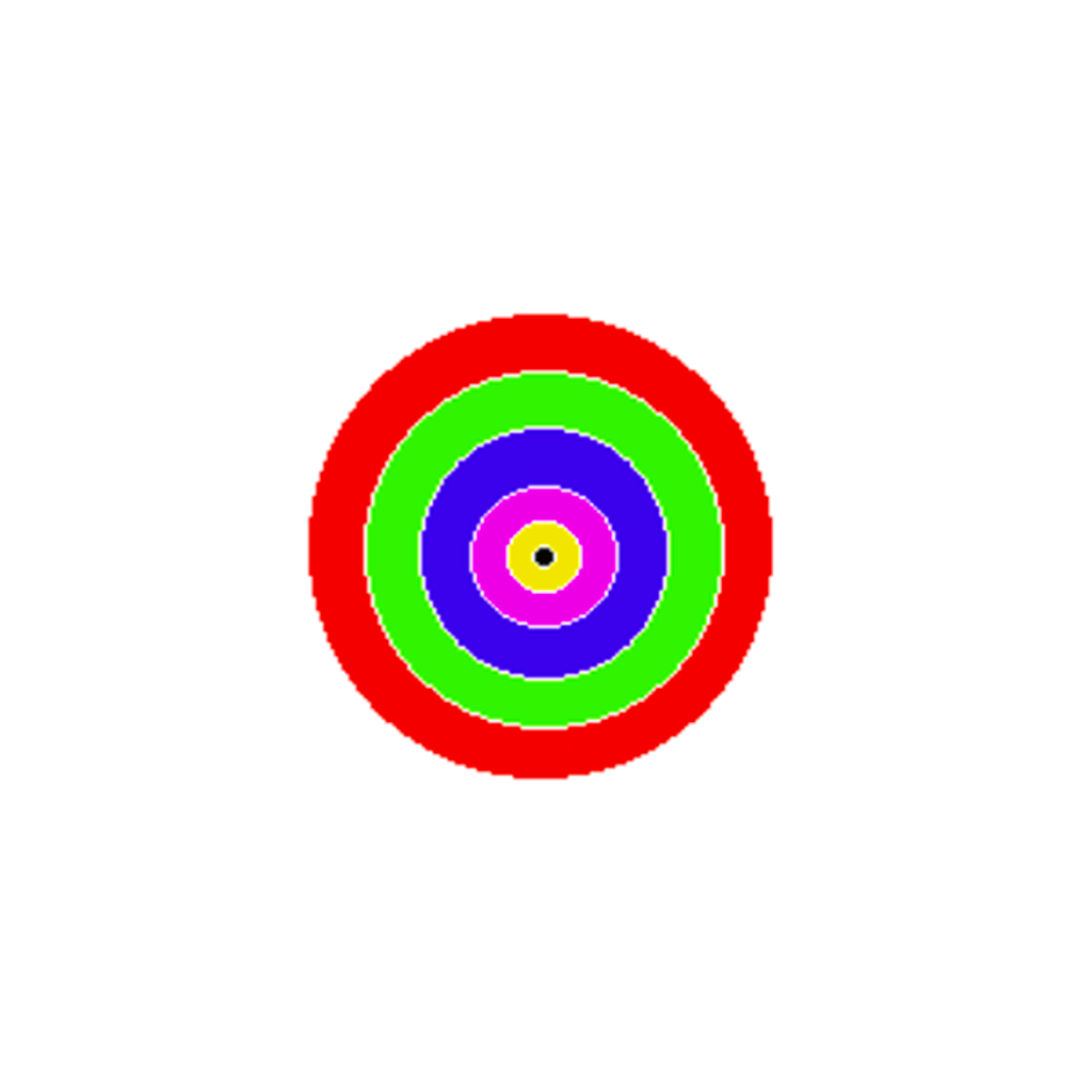 Hit the Target!